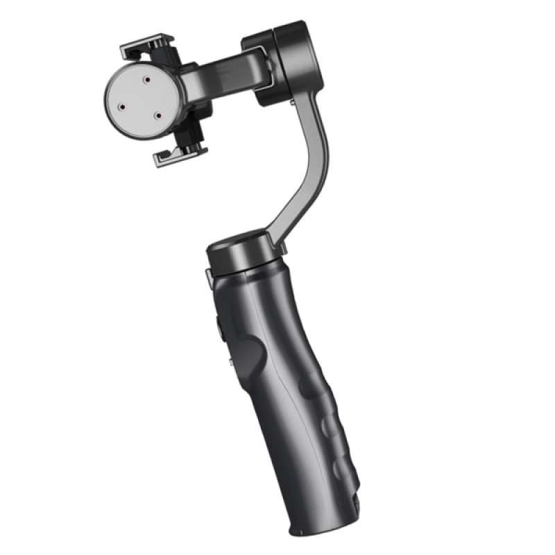 portable 3 axis gimbal stabilizer for ios android smart phone huawei smart phone