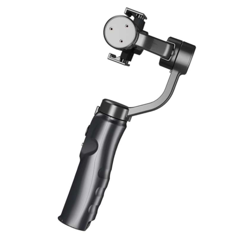 Jual Portable 3 Axis Gimbal Stabilizer For Ios Android Smart Phone Huawei Smart Phone Online Desember 2020 Blibli