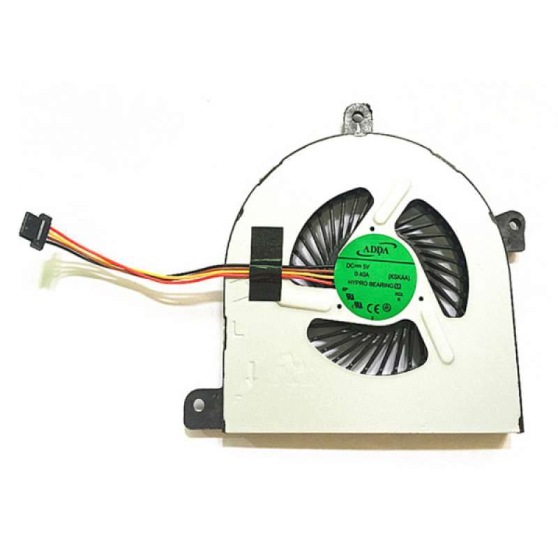 Jual 1 Piece Cooler Computer Laptop Cpu Cooling Fan For Lenovo Ideapad U510 Online November 2020 Blibli Com