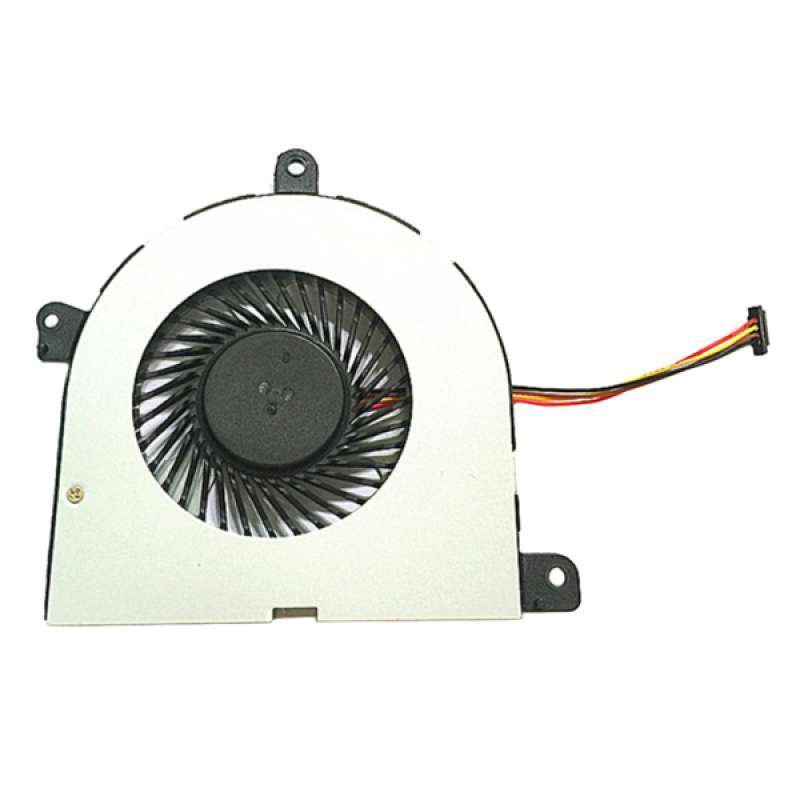 Jual 1 Piece Cooler Computer Laptop Cpu Cooling Fan For Lenovo Ideapad U510 Online November 2020 Blibli Com