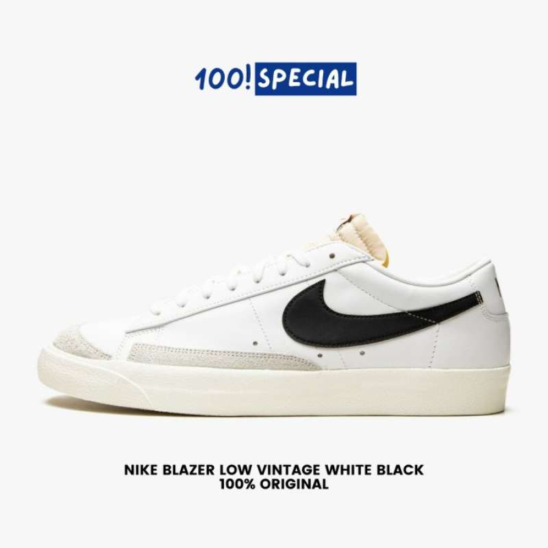 Sepatu nike blazer outlet