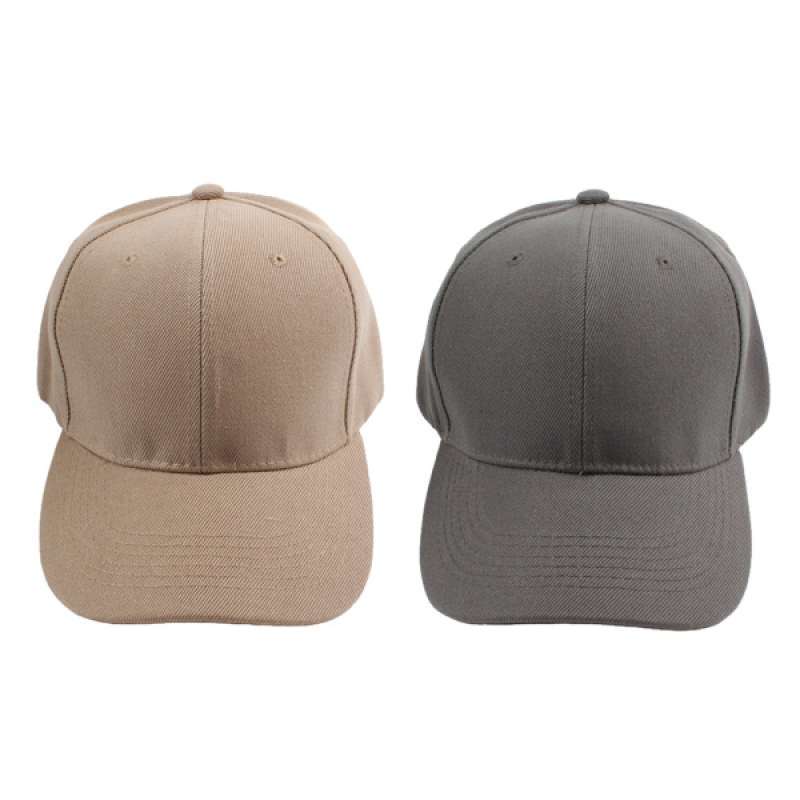 Jual 2pcs Womens Mens Classic Baseball 