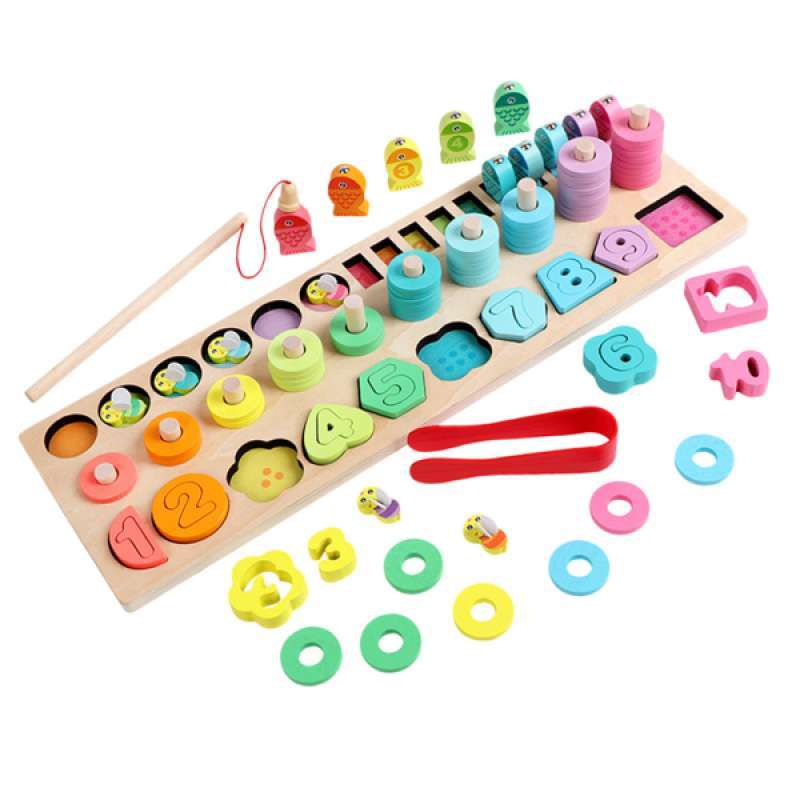 montessori toys preschool