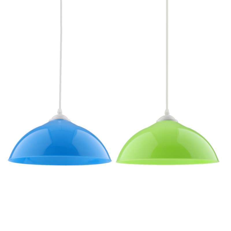 Jual 2pc Ceiling Light Shade Cover Pendant Lampshade Lighting Fixture April 2021 Blibli Jual 2pc Ceiling Light Shade Cover, Small Glass Lamp Shades For Ceiling Lights