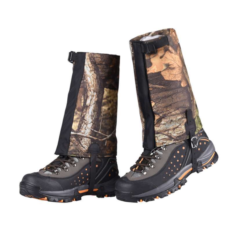 outdoor water proof boots