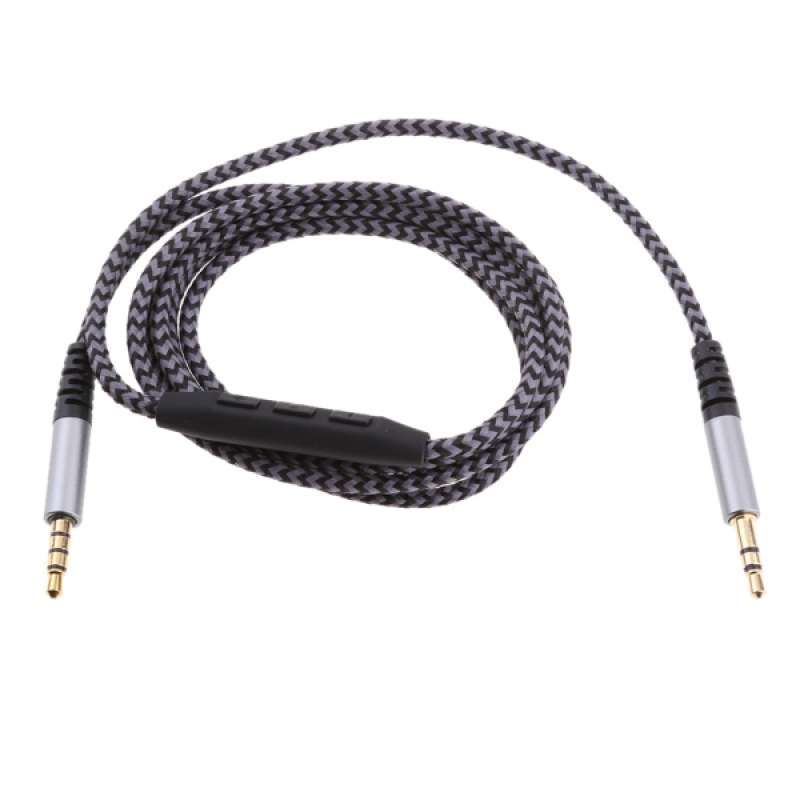 Promo 3.5mm AUX Cable Male to Male w 
