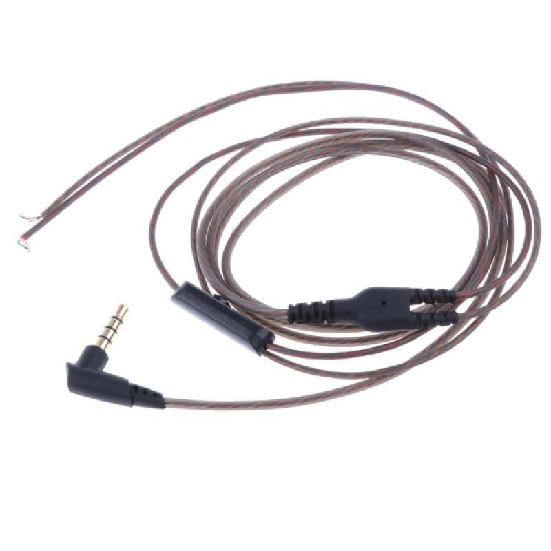 Promo 3.5mm Earphone Audio Cable 