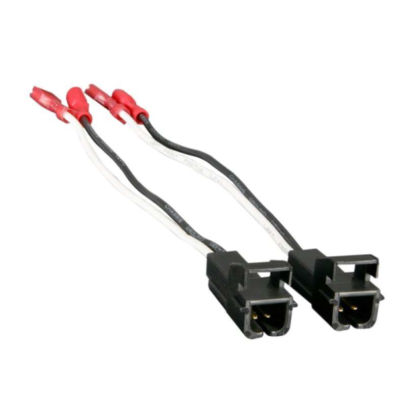 Jual 2pcs Car Speaker Wiring Harness Plug Cable For Buick Chevrolet Suzuki Terbaru Desember 2021 Harga Murah - Kualitas Terjamin - Blibli