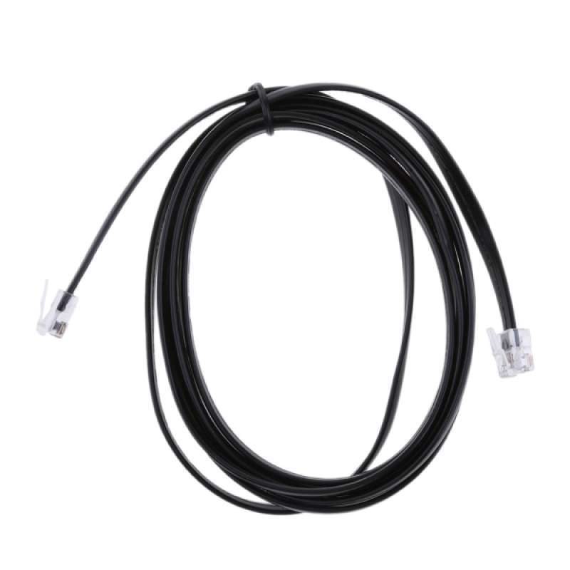 Jual Car Separation Ic 2720 H Extension Cable For Yaesu Ft7900r Ft8900r Online November 2020 Blibli