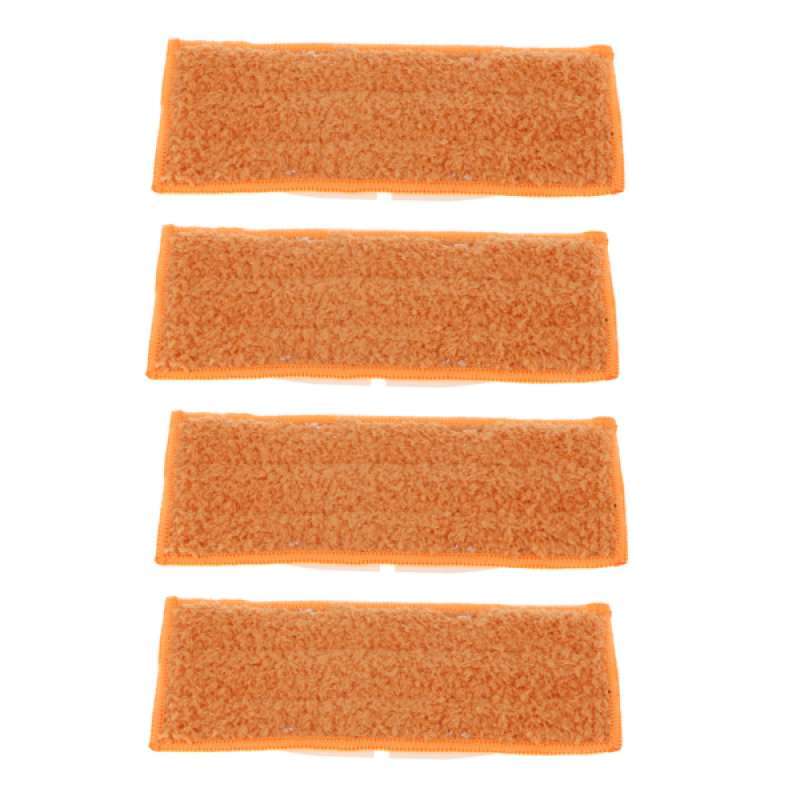 Washable Damp Mopping Pad Replacement 