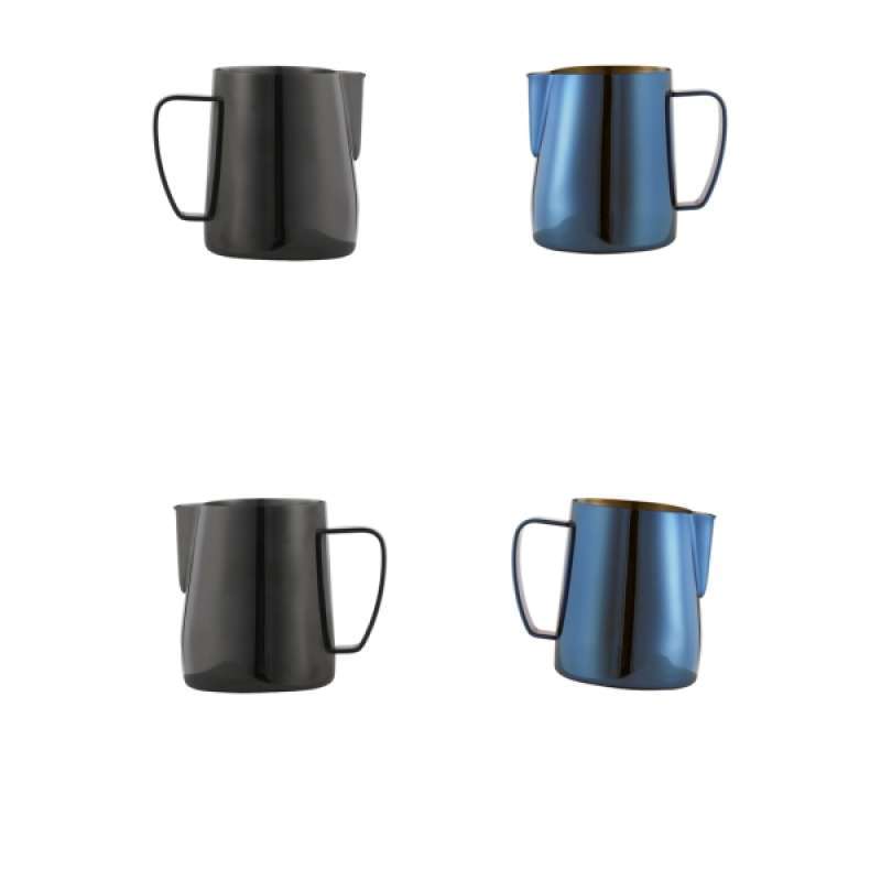 https://www.static-src.com/wcsstore/Indraprastha/images/catalog/full//93/MTA-8331438/oem_milk-frothing-pitcher-latte-art-jug-350ml-stainless-steel-blue-and-black_full01.jpg