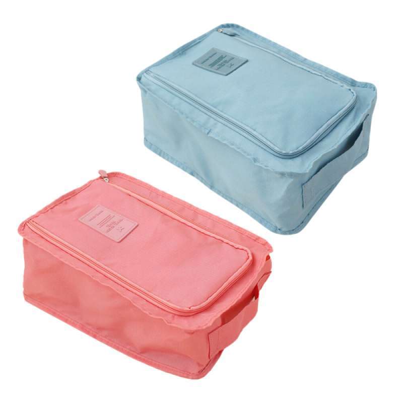 portable shoe bag