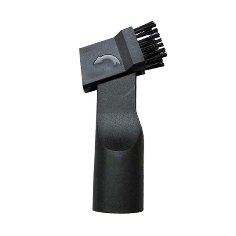 Promo 2-in-1 Vacuum Cleaner Nozzle Head 