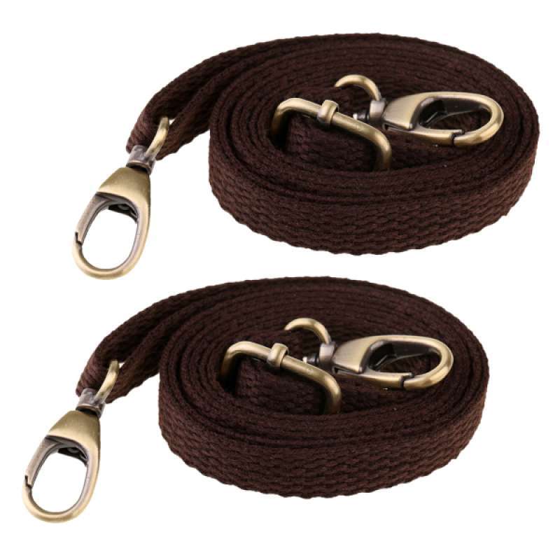 luggage strap holder