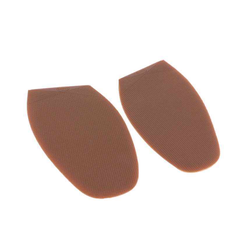 6mm thickness Shoe soles Fenteer Black Shoe Rubber Soling Sheet 