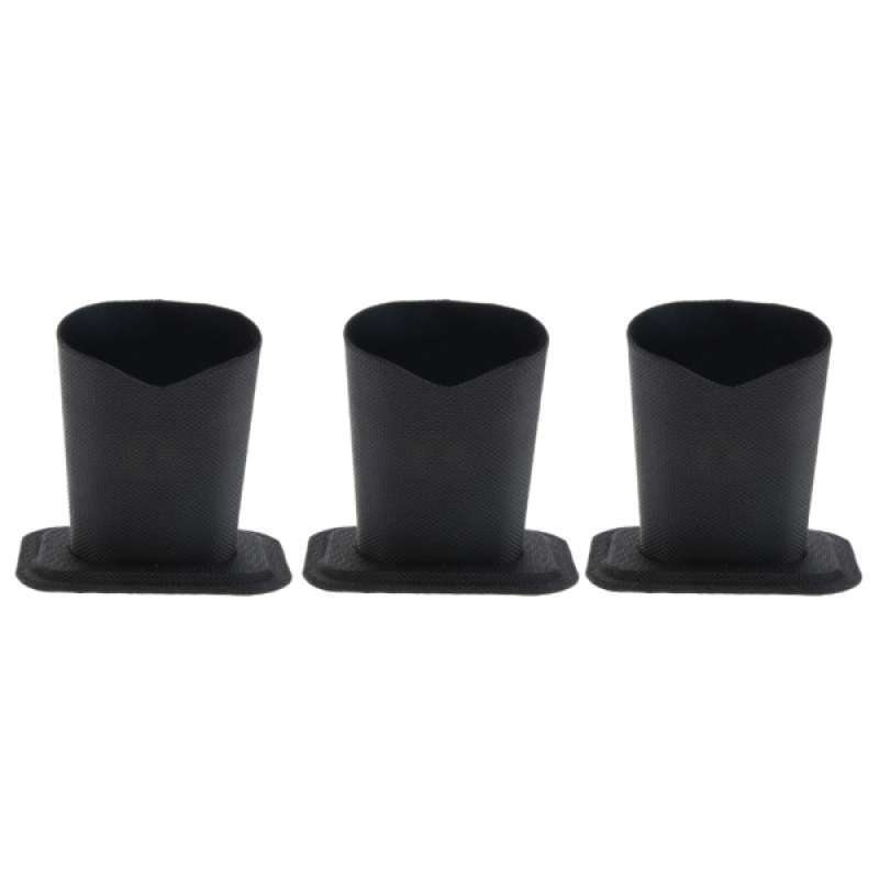 Jual 3pcs Anti Scratch Cloth Eyeglass Stand Holder For Desktop Nightstand Office Online November 2020 Blibli Com