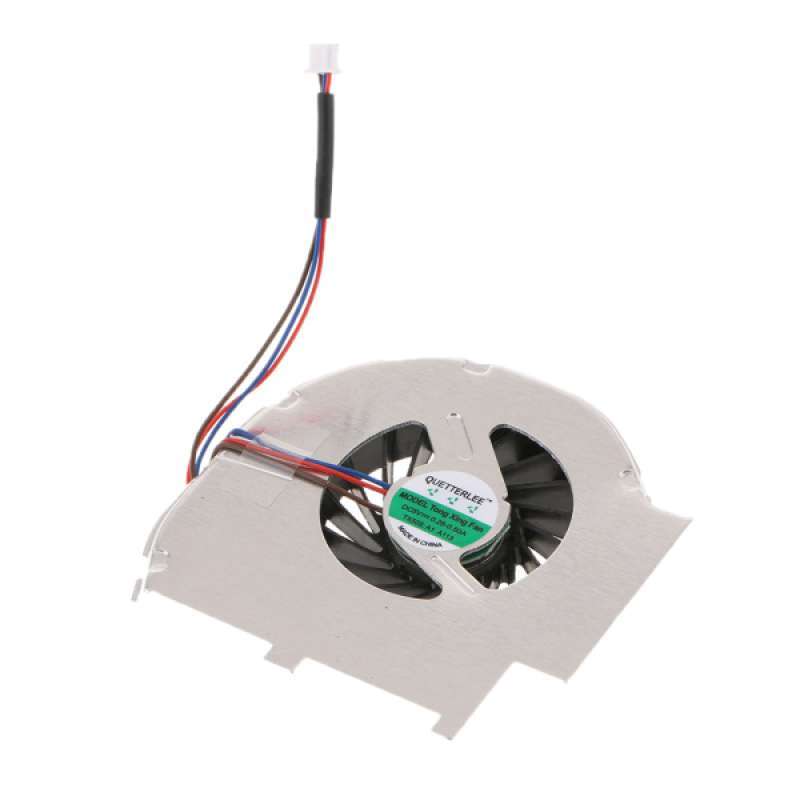 Jual Laptop Notebook Cpu Fan For Ibm Lenovo Thinkpad T60 T60p 26r9434 41v9932 Online Desember 2020 Blibli