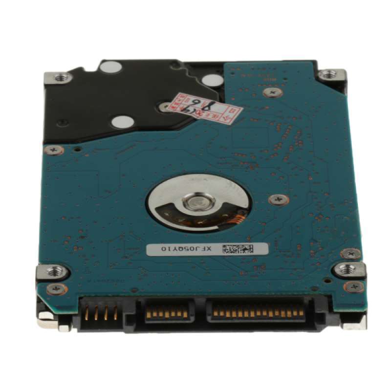 Jual 2 5 Internal Hard Disk Drives Data Hdd 160gb For Laptop Notebook Online November 2020 Blibli