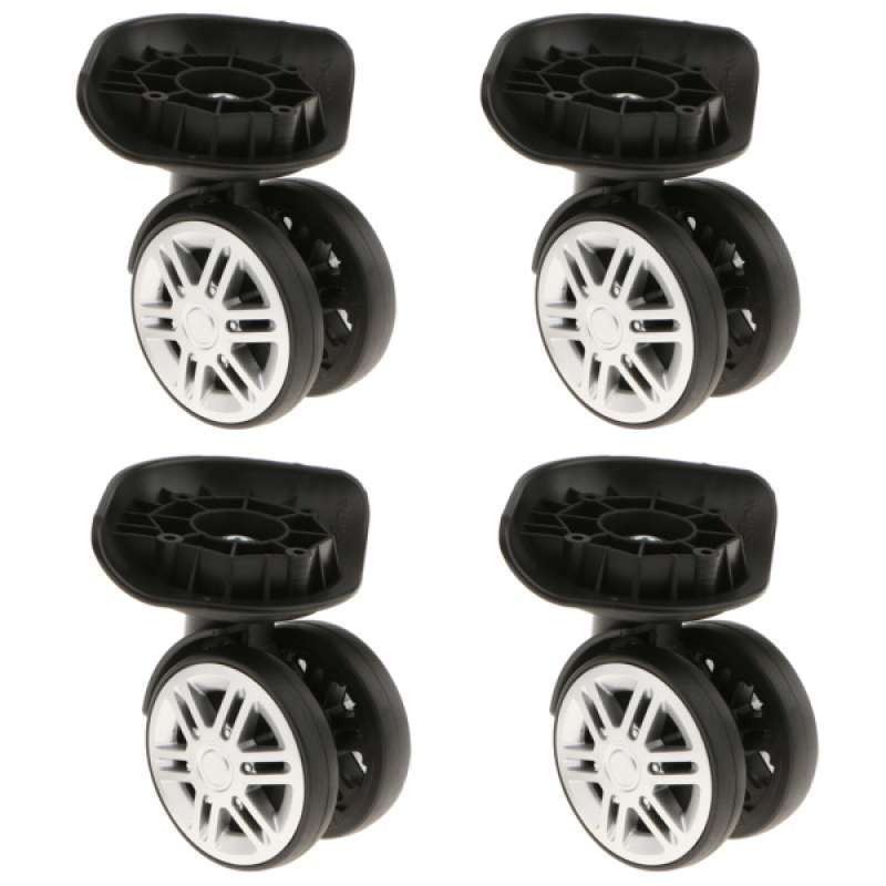 luggage wheel replacement