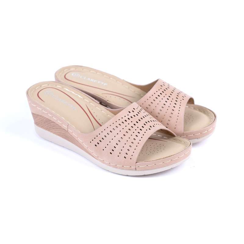 Sandal clarette outlet