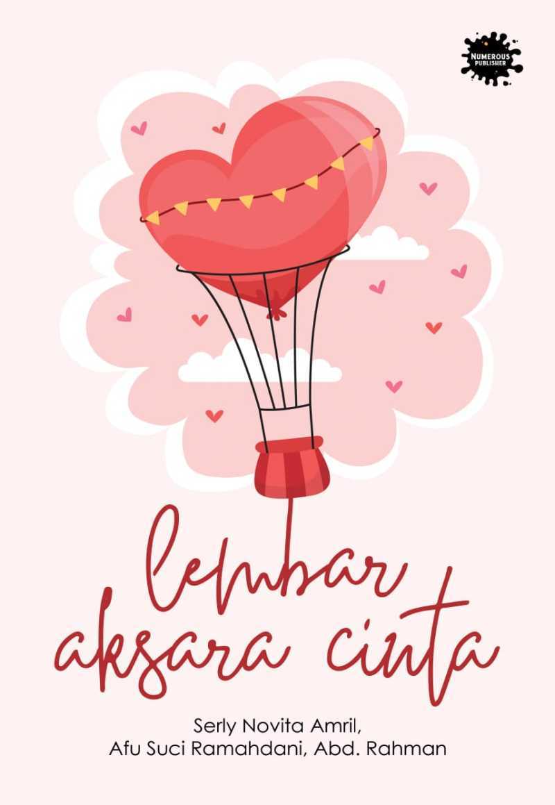 Jual Lembar Aksara Cinta Peserta Lomba Puisi Online November 2020 Blibli Com