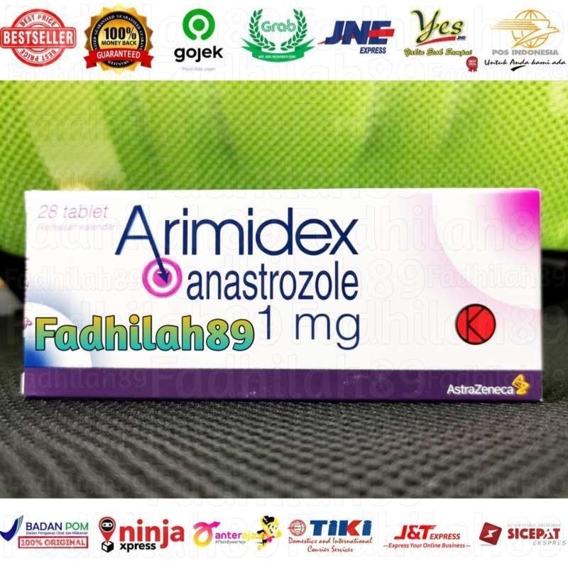 Arimidex cheap online