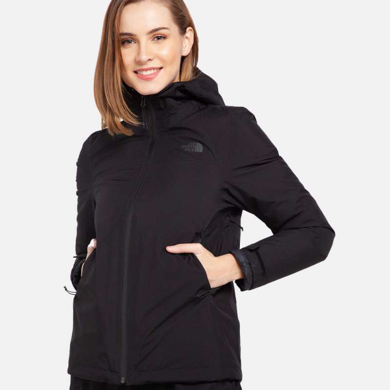 north face mountain light triclimate jacket