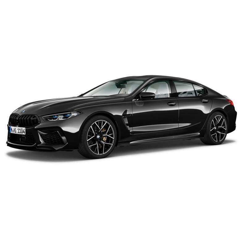 Jual Bmw M8 Gran Coupe Competition Mobil Online November 2020 Blibli Com