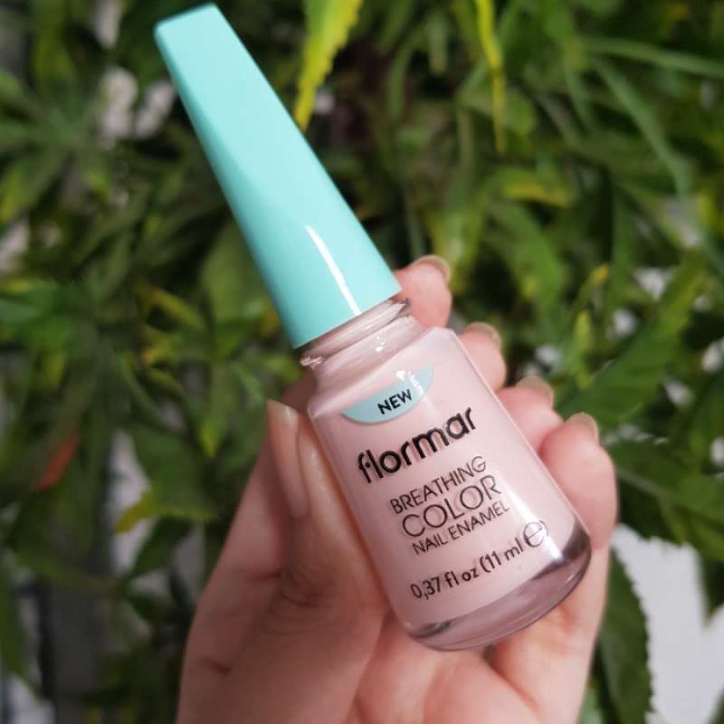 Buy Belora Paris Breathable Made Safe Longstay Nail Polish 1 Calm Blue 8 ml  Online at Best Prices in India  JioMart