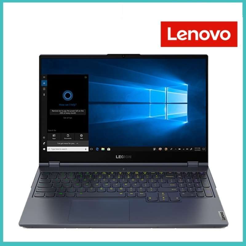 Jual Lenovo Legion 7i I7 10875h 1tb Ssd 32 Gb Rtx 2070 Super Max Q Win10 Ohs Online Desember 2020 Blibli