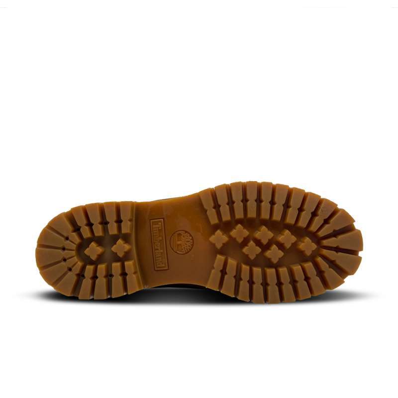 timberland