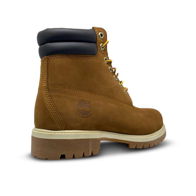 timberland