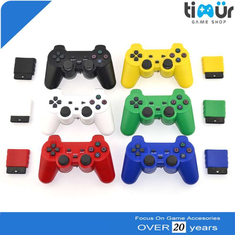 Stick 2025 wireless ps2