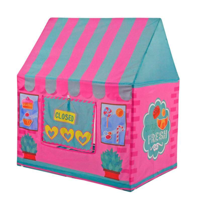 children toy house