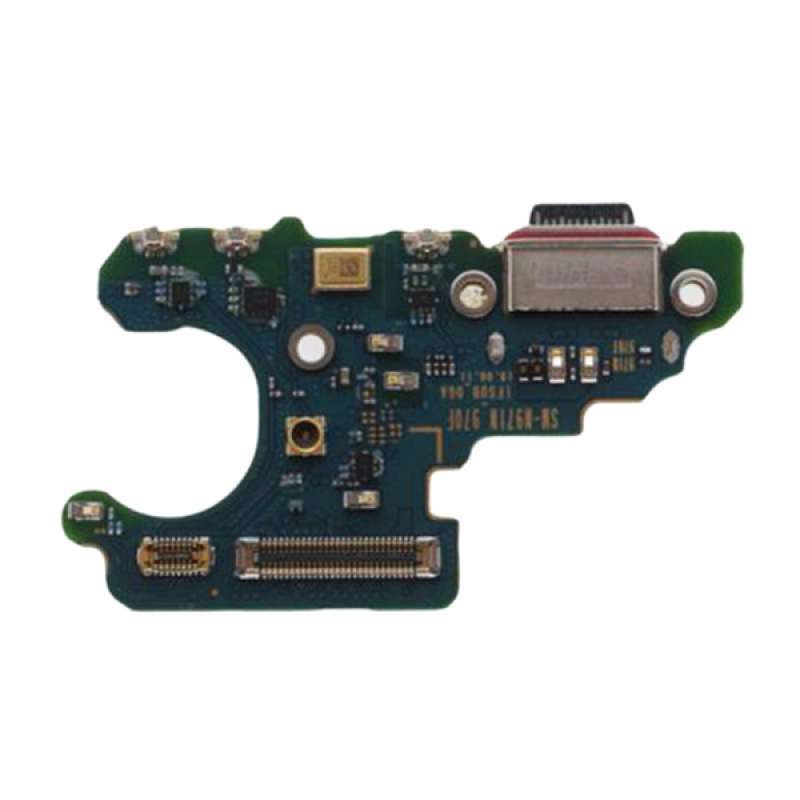 usb charging port flex cable for samsung galaxy note 10 n970f replacement