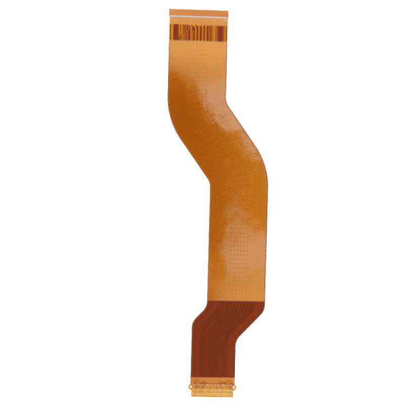 for samsung galaxy tab s sm t800 t805 t807 lcd display flex ribbon cable