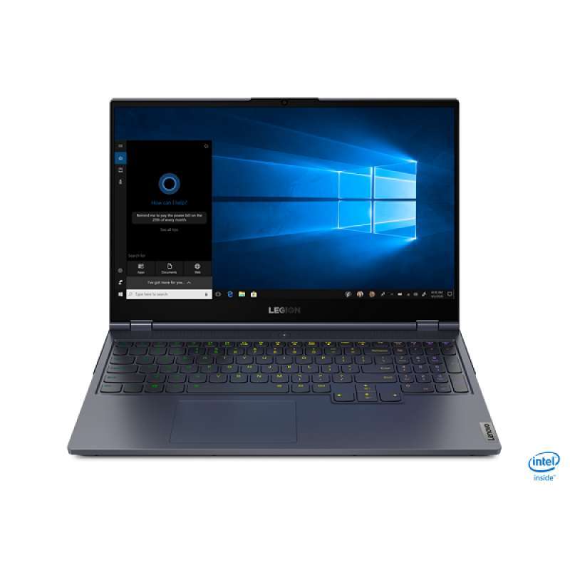 Jual Lenovo Legion 7 15imhg05 81yu006cid I7 10875h 16gb Rtx2060 6gb Nvidia 1tb Ssd 15 6 Inch Fhd Win10 Ohs Online Desember 2020 Blibli
