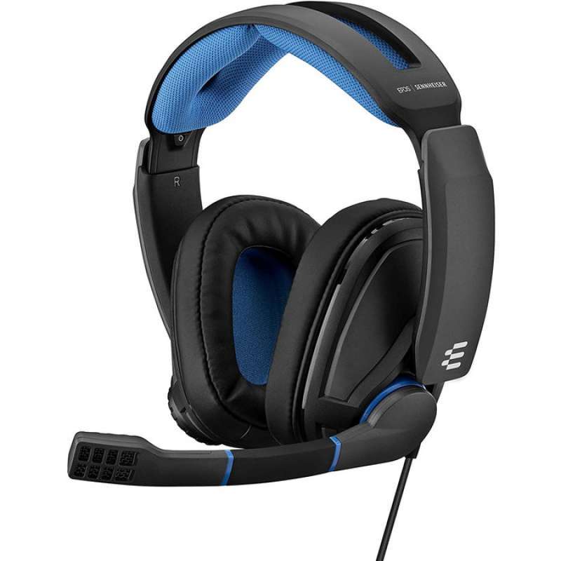 EPOS Sennheiser GSP 300 Gaming Headset 