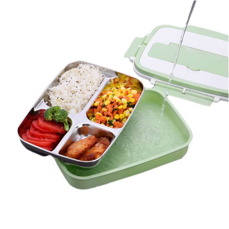 Jual Joylife Lunch Box Bento Kotak Tempat Makan 3 Sekat Stainless Bpa Free Online April 2021 Blibli Dari nasi kotak, snack box, catering prasmanan & coffee break, tumpeng ayu dan resto tempat makan atau kumpul acara arisan sampe lamaran dan pernikahan. joylife lunch box bento kotak tempat makan 3 sekat stainless bpa free