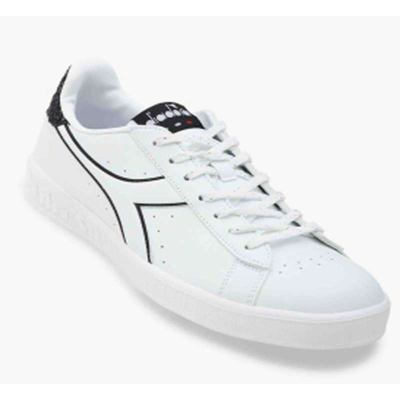 Jual Diadora Game P Win White. DIA175063006. Sneakers Wanita di