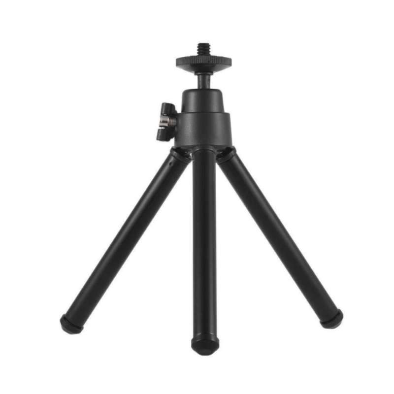Jual Desktop Mini Tripod Hp 2 Section With Holder U Universal Smartphone Online September 2020 Blibli Com