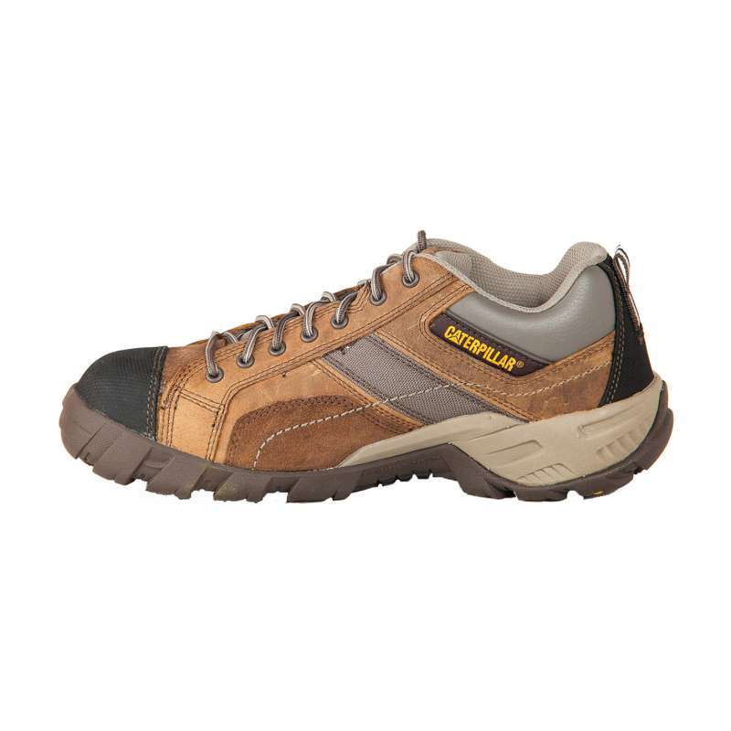 caterpillar argon boots