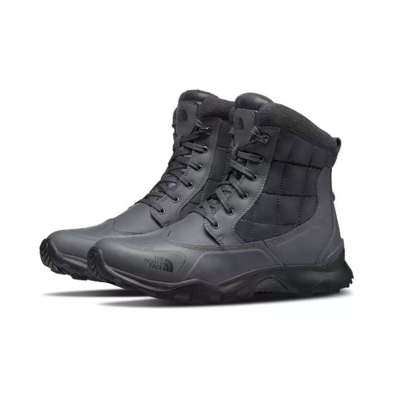 The north face thermoball zipper boot sale