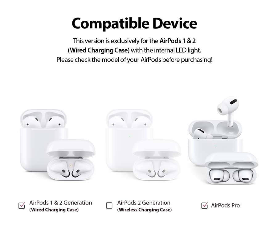 Jual Ringke Airpods 1 Airpods 2 Airpods Pro Dust Guard Chrome Plating Sticker Pelapis Anti Debu Anti Baret Premium Casing Tutup Rapat Online November 2020 Blibli Com