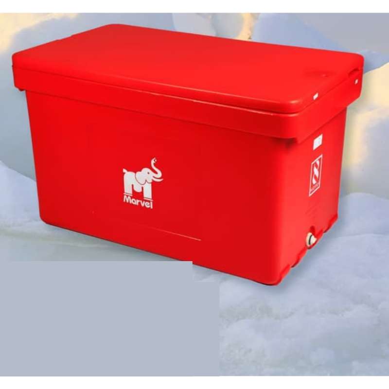 Cool box marvel deals