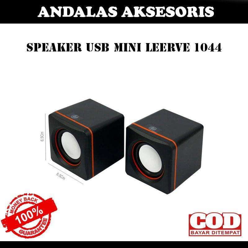 Usb mini speaker for hot sale laptop