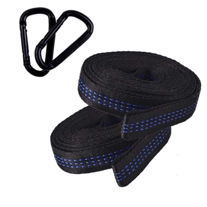 Promo Tali Hammock Webbing Hammock Strap Hammock Lixada Diskon 60 Di Seller Mount Store Cengkareng Timur Kota Jakarta Barat Blibli