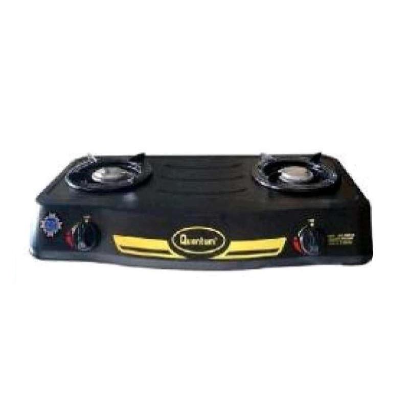 Jual Kompor 2 Tungku Quantum Qgc 201 Dmpb Online Desember 2020 Blibli