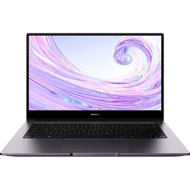 Jual Huawei Matebook D14 Laptop Ryzen 7 3700u 512gb Ssd 8gb Silver Online Desember 2020 Blibli