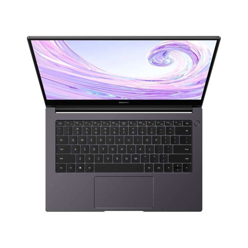 Jual Huawei Matebook D14 Laptop Ryzen 7 3700u 512gb Ssd 8gb Silver Online Oktober 2020 Blibli Com